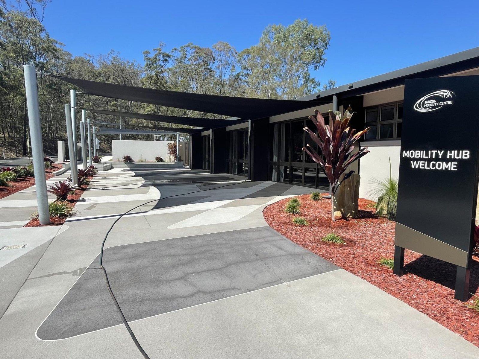 Conference Room at RACQ Mobility Centre photo 9