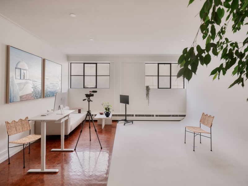 Studio P // South Melbourne photo 6