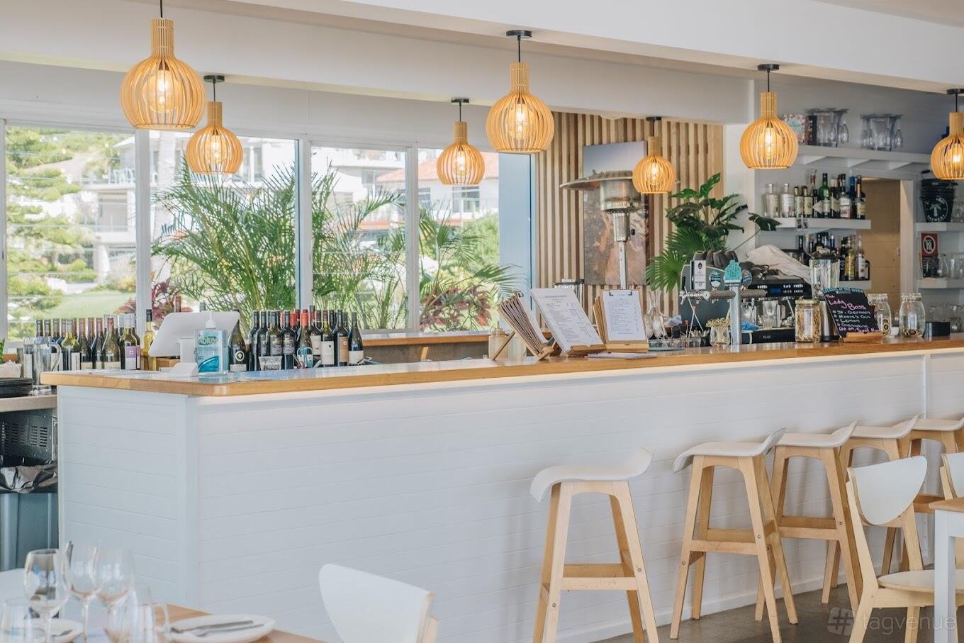 Main Dining Room at Avoca Beach House Restaurant & Bar photo 22