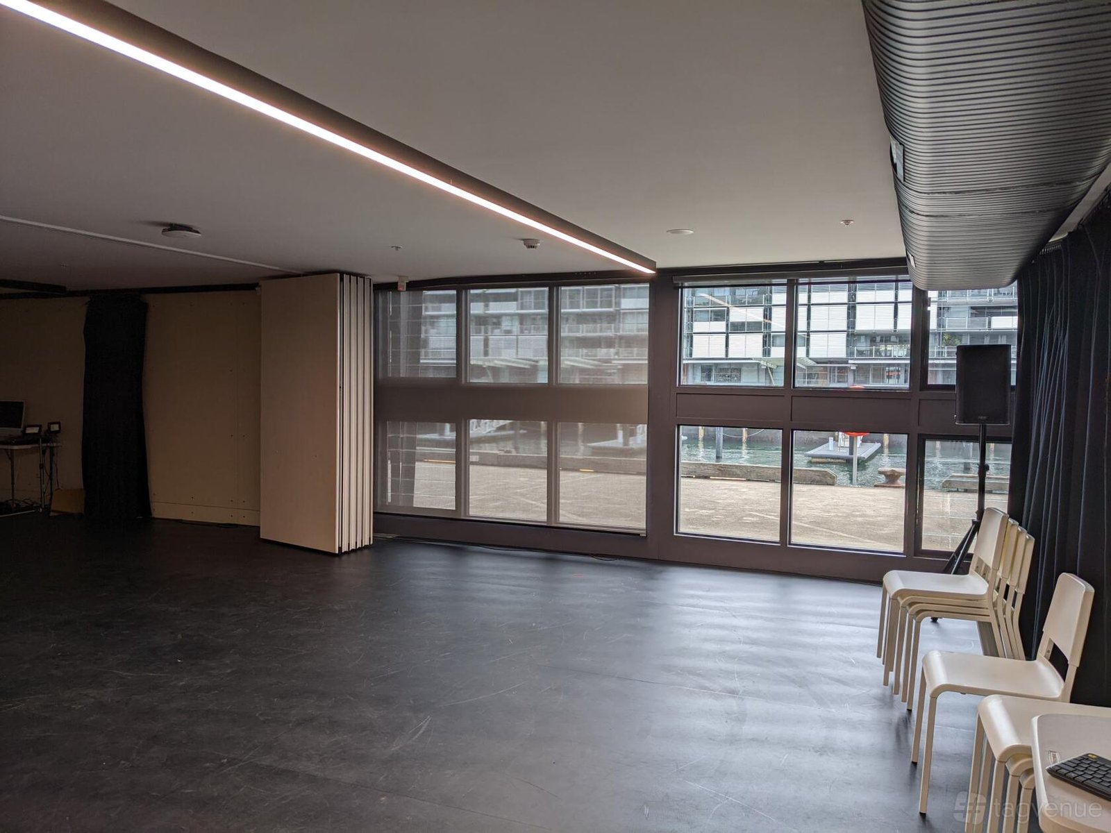 Studio 3 at Bangarra Dance Theatre photo 5