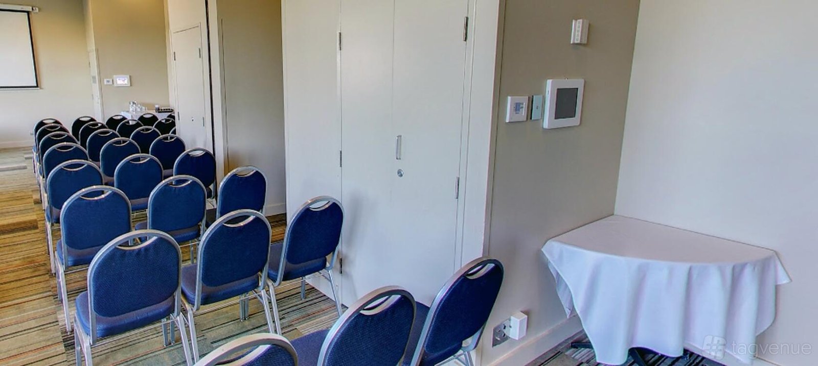 Forest Room 2 at Novotel Sydney Olympic Park Hotel photo 5