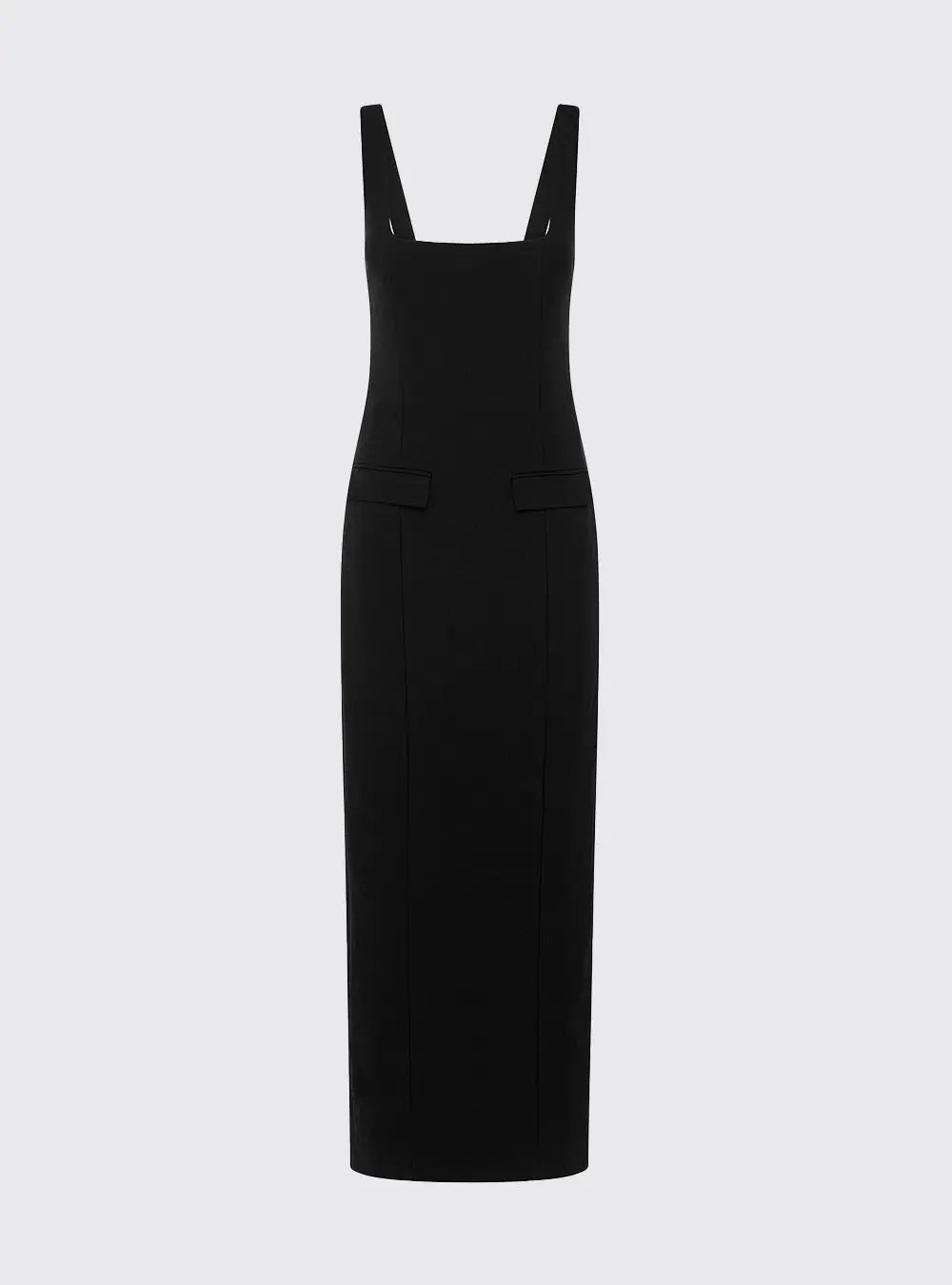 Bec & Bridge Tectonic Dress Black Size AU 12 photo 22