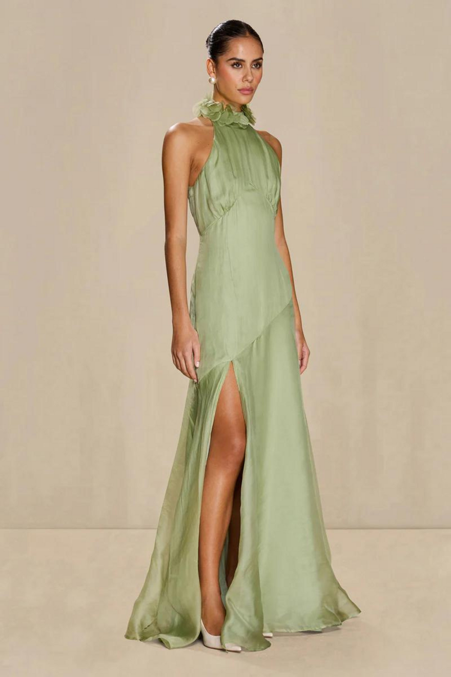 Sonya Noelle Gown photo 3