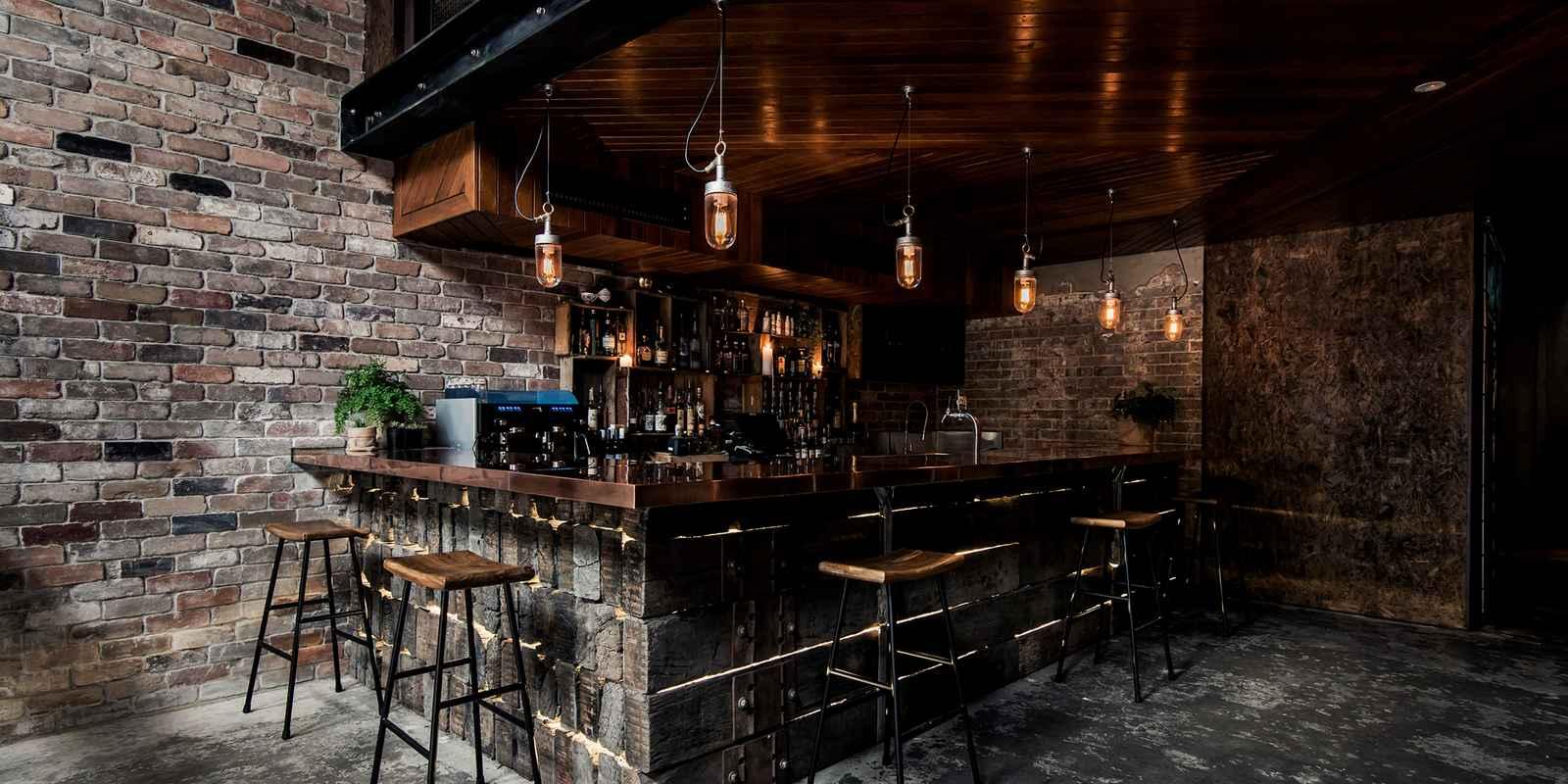 The Loft at Donny's Bar photo 9