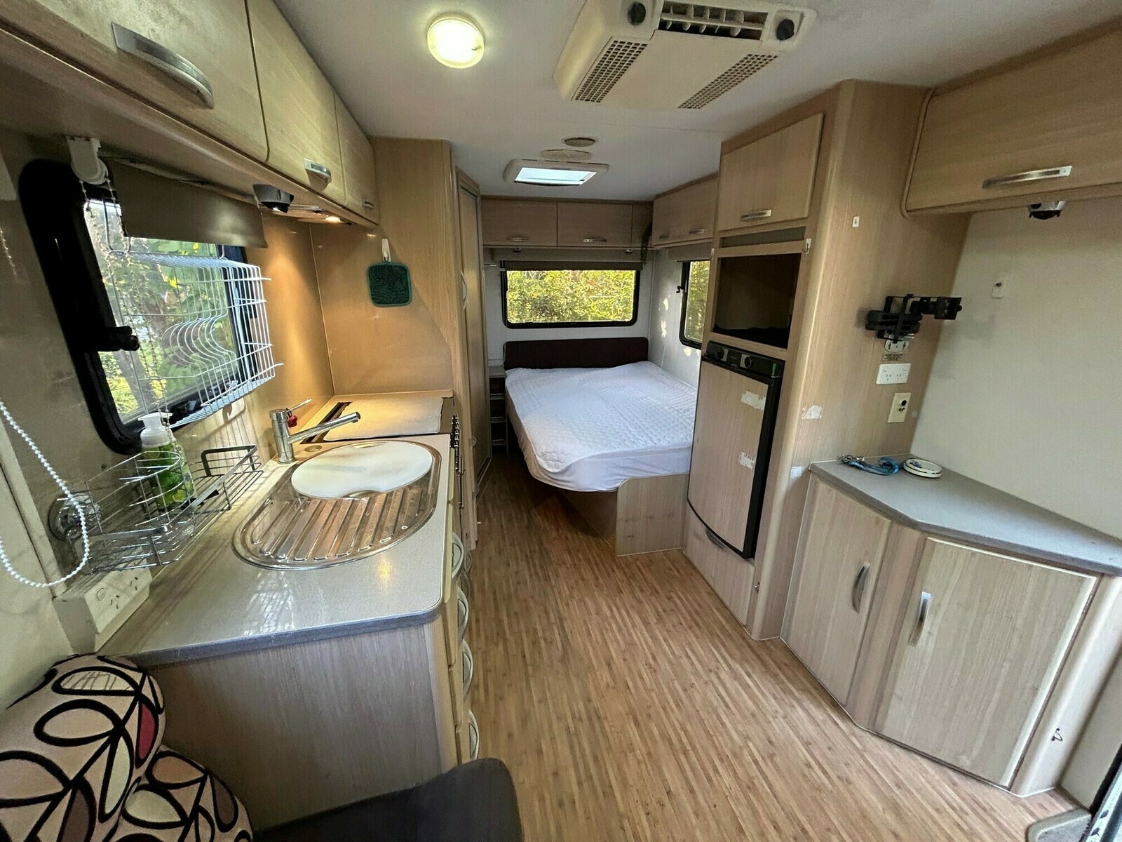 Josie the Jayco photo 8