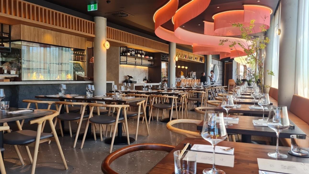 Entire Venue at IPPIN Japanese Dining photo 7