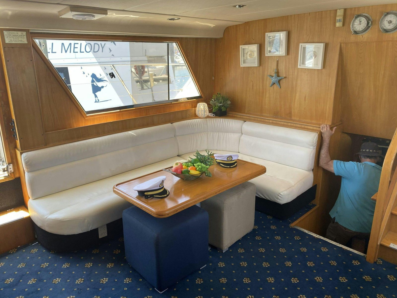 MV Bacchus photo 7