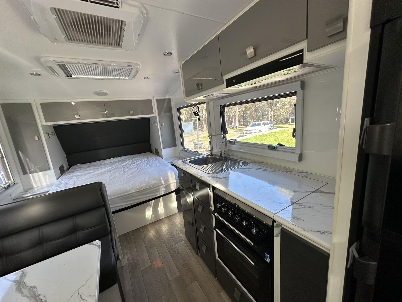 The Good Caravan photo 6