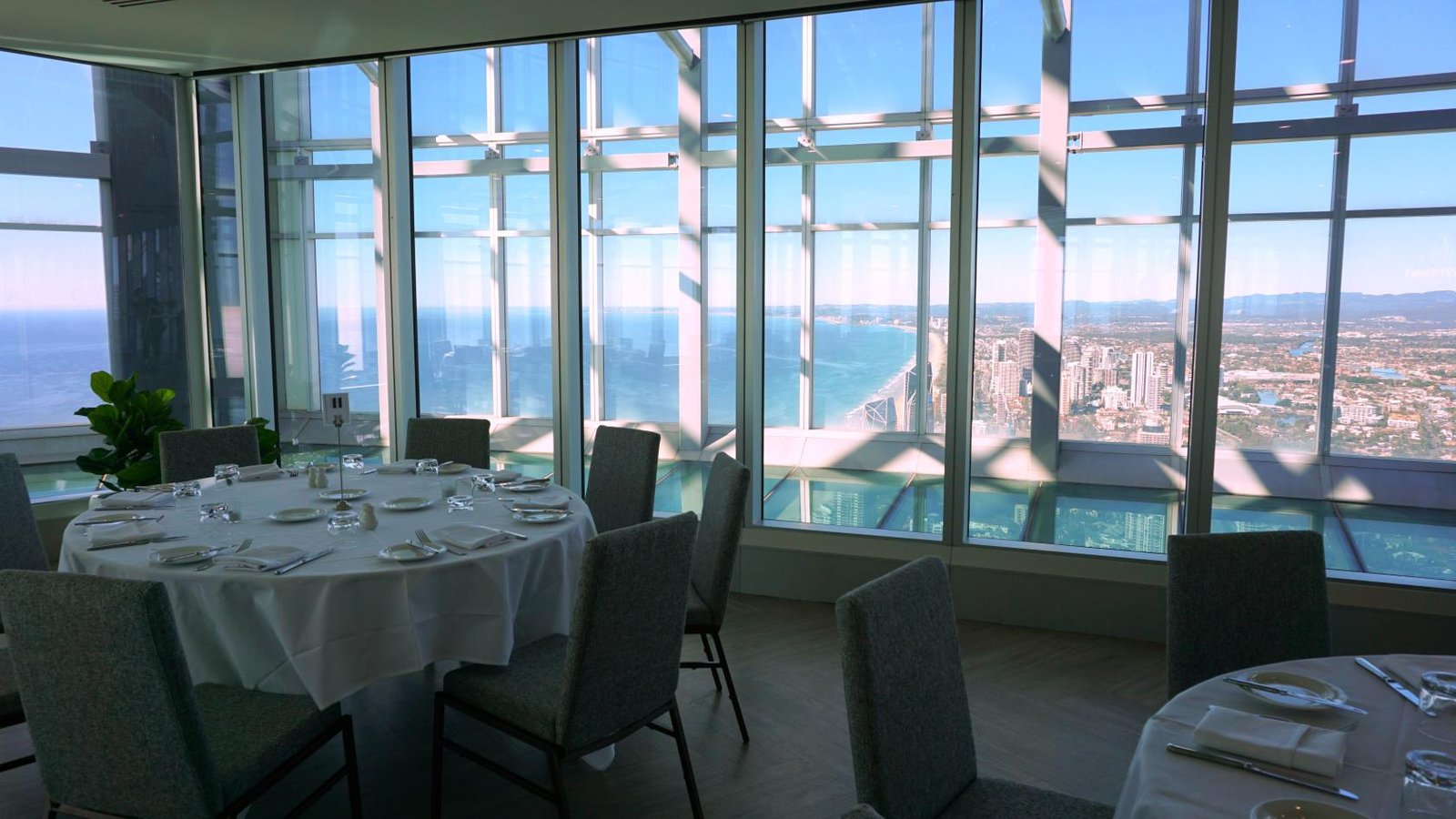 L78 Private Function Room at SkyPoint photo 8