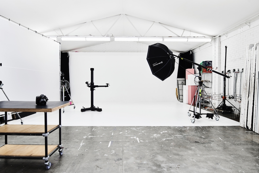 All Time Studios photo 4