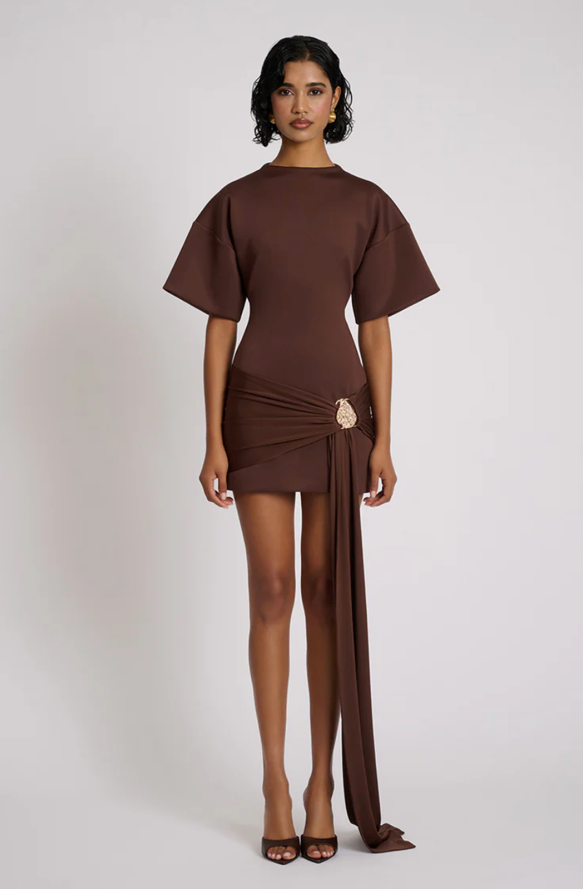 Eliya The Label Maxine Dress photo 2
