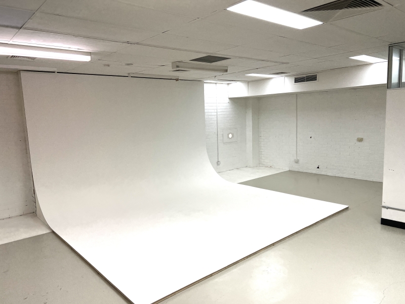 Coburg studios 65sq/m photography studio photo 4