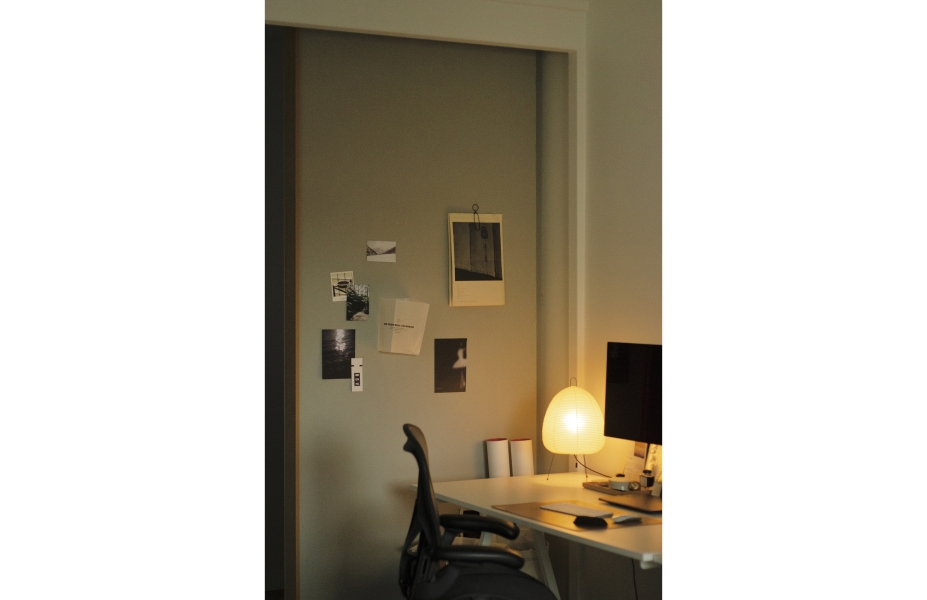 Desk/s in architectural studio in Fortitude Valley photo 3