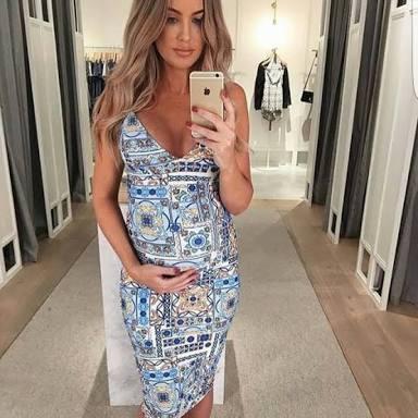 Kookaï Toscana Dress photo 3