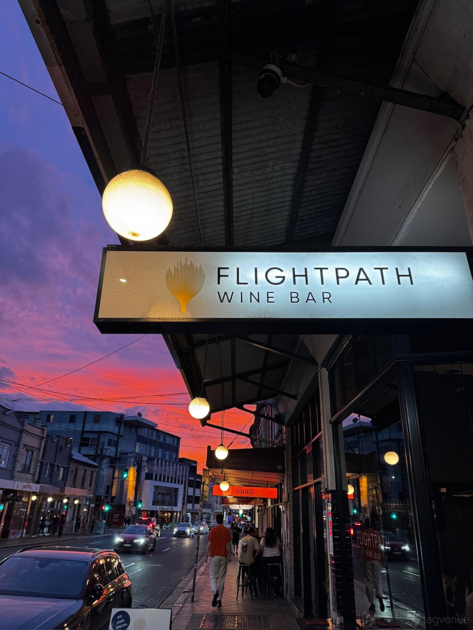 Private Room at Flight Path Wine Bar photo 10