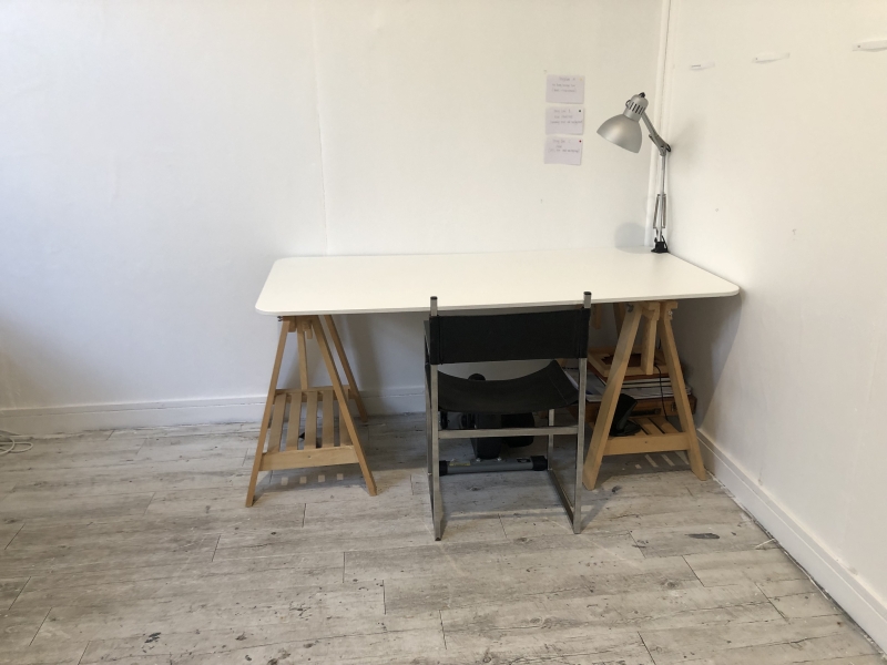 Brunswick Shared Studio/Office space 24/7 lockable photo 8