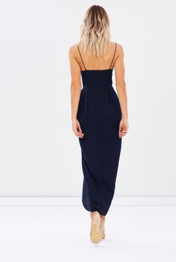 Shona Joy Core Cocktail Dress photo 4