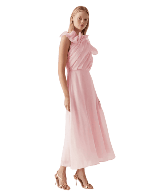 Aje Genesis Dress photo 8