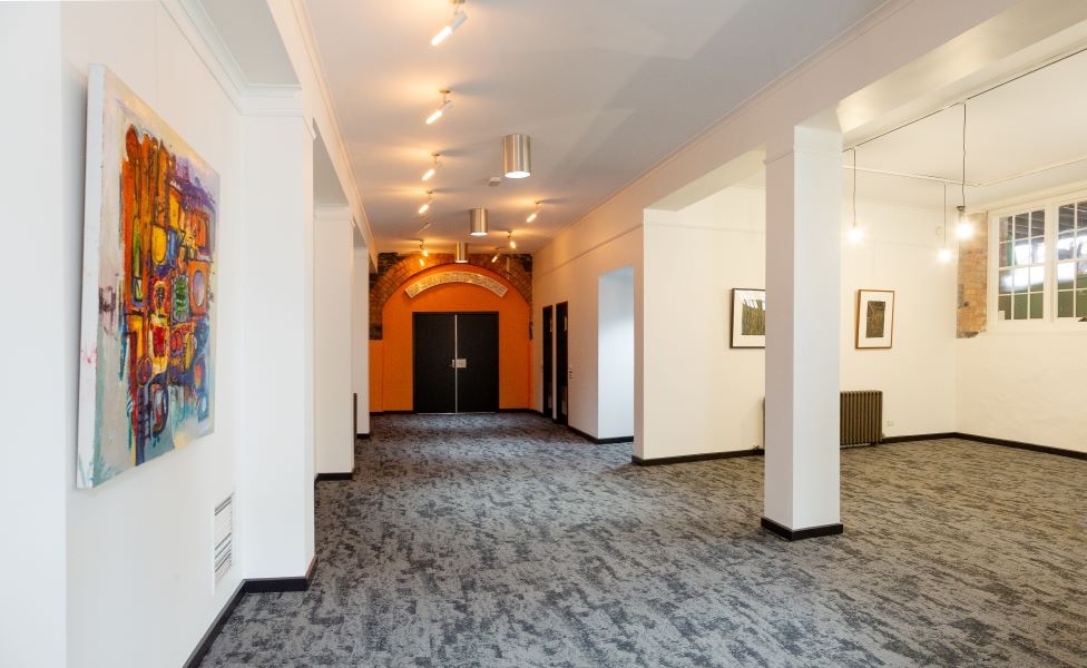 Basement Theatre at Footscray Community Arts photo 4