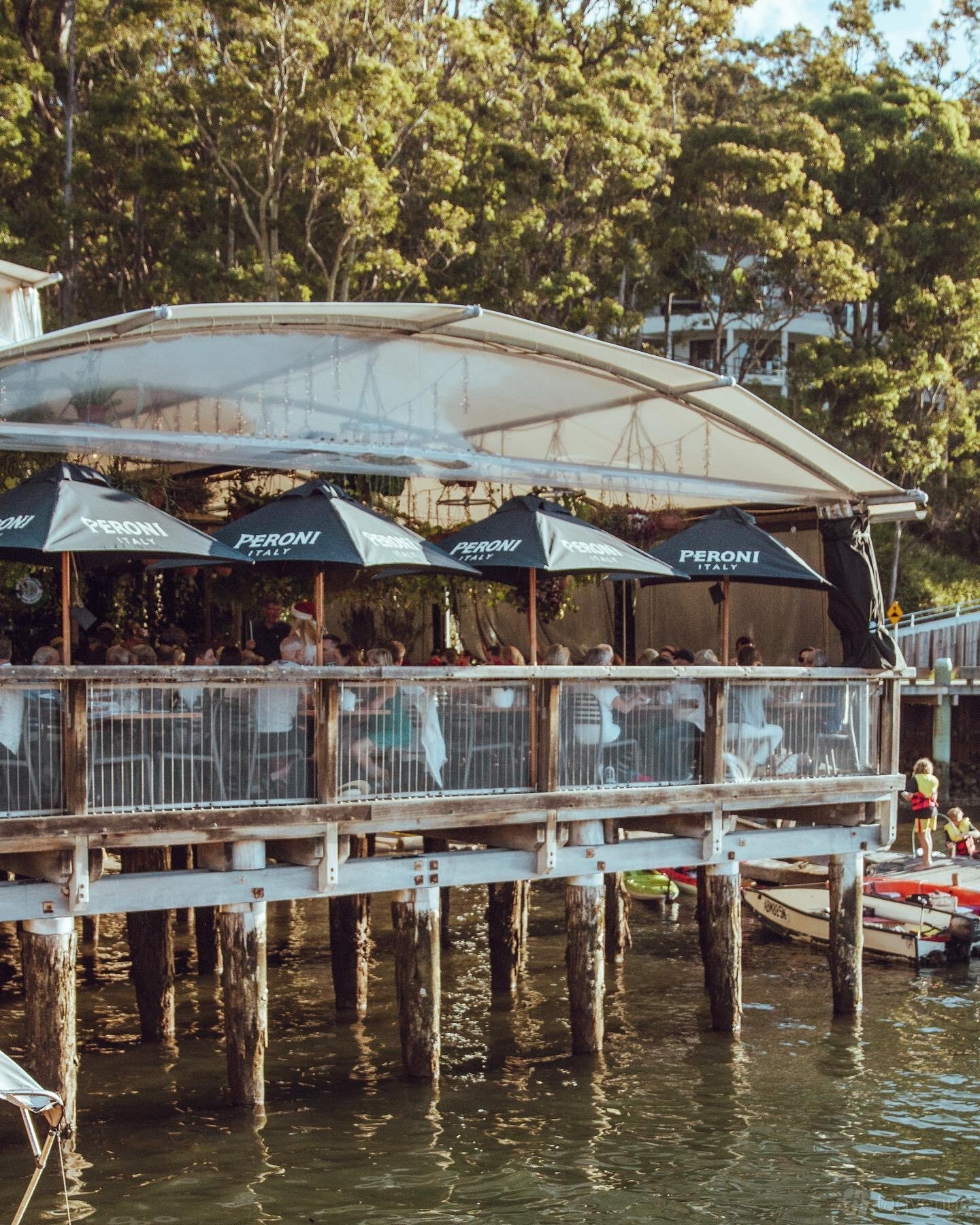 The Co-op Club at Waterfront Store & Cafe photo 12