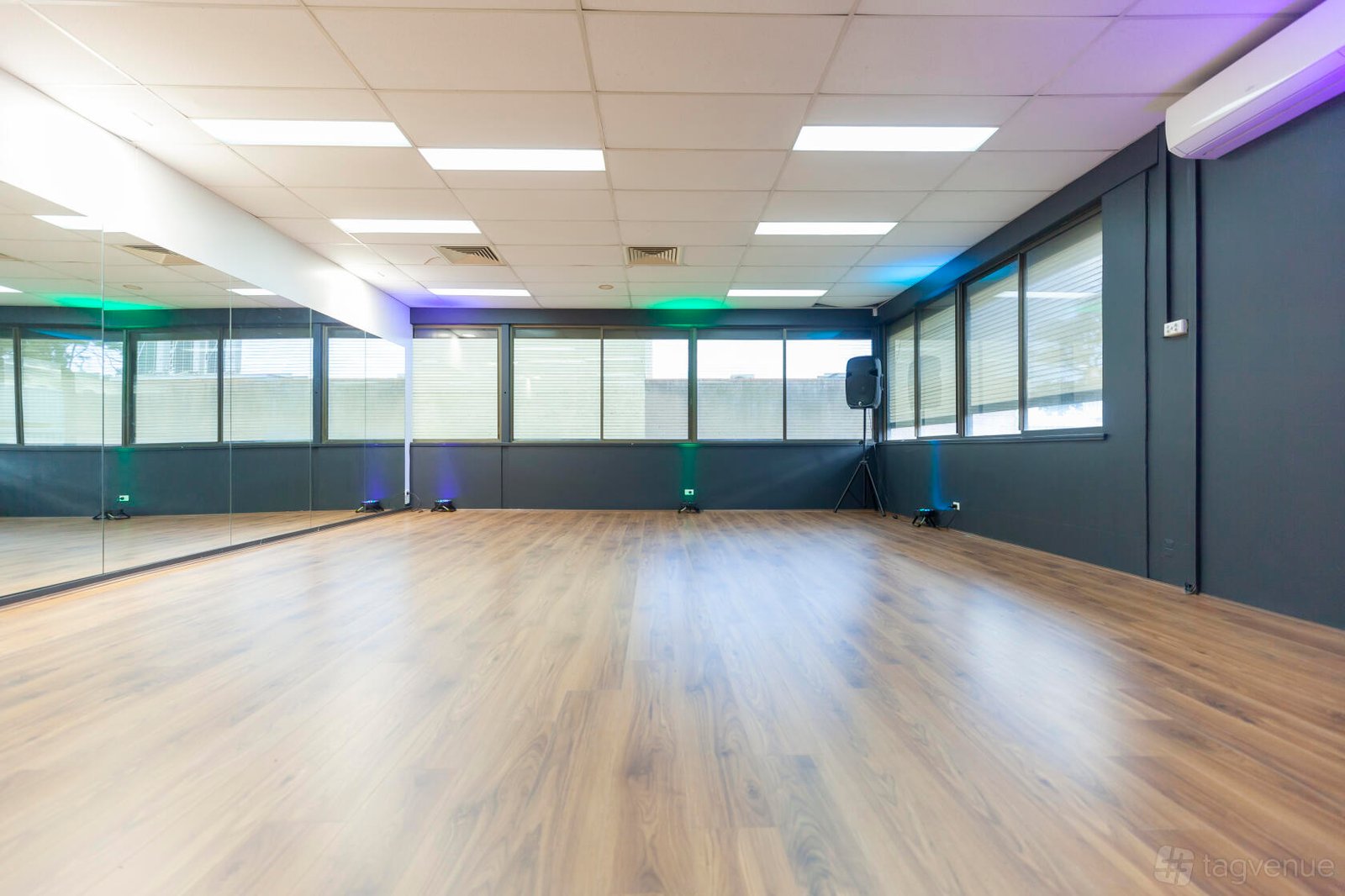 Medium Studio at Latin Junction photo 4
