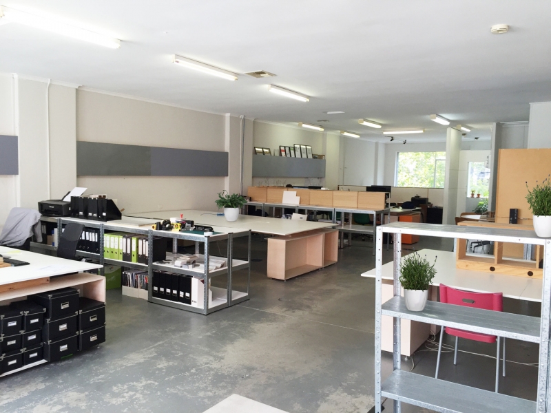 A'Beckett Studio Office photo 2