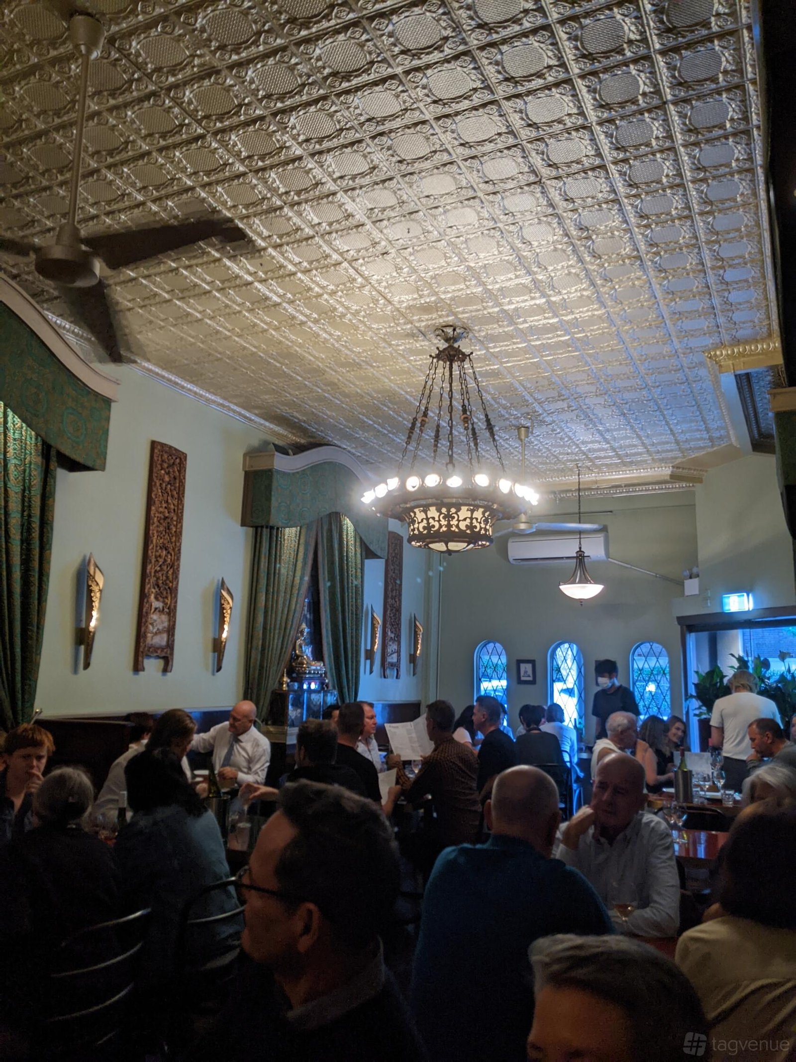 Entire Space at Thai Nesia photo 8