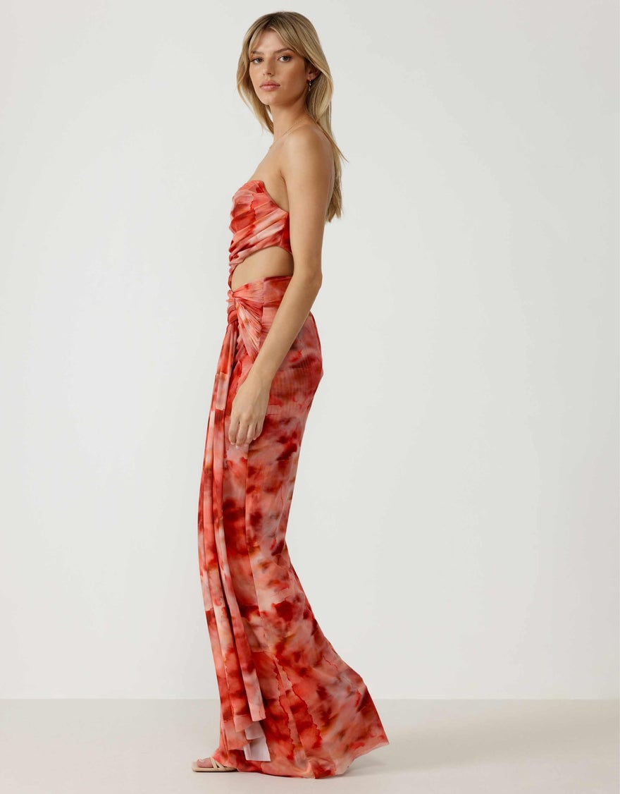 Lexi Fluer Dress photo 3