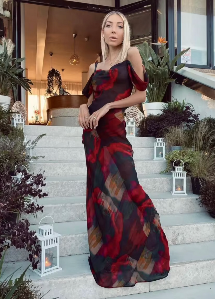 Rat & Boa Adriana Dress photo 2