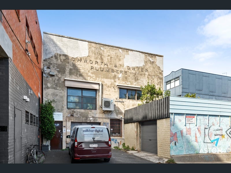 Private Office/Studio/Warehouse photo 3