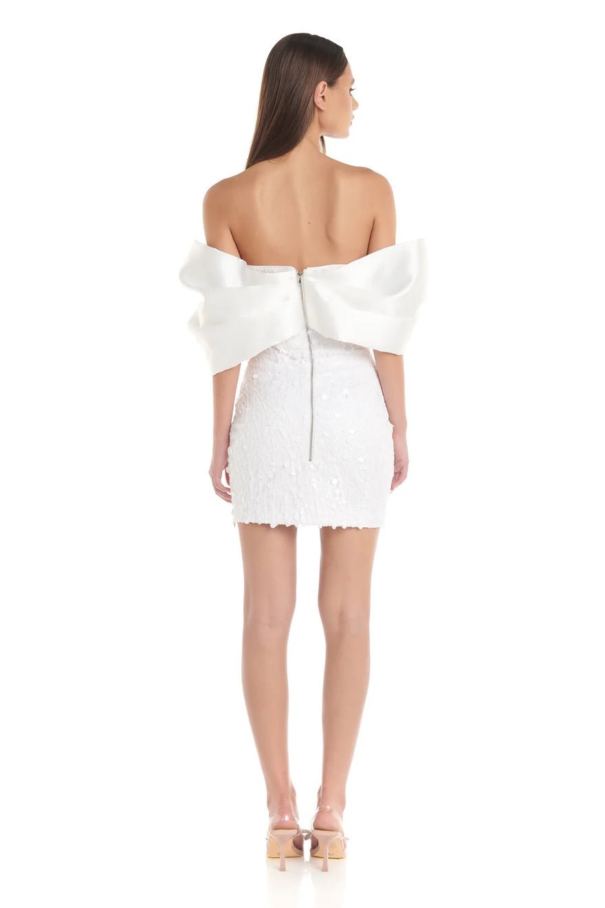 Eliya The Label Bianca Dress photo 3