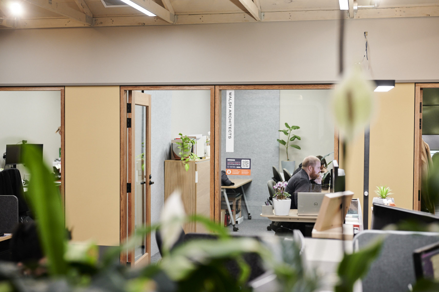 Keep Co Workspace photo 4