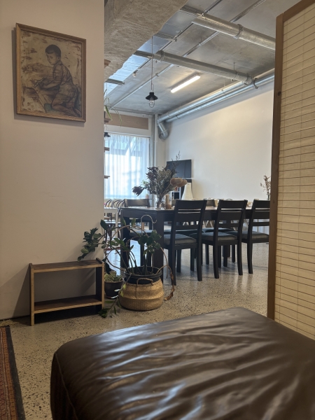 A Kindsugi Future Studio photo 2