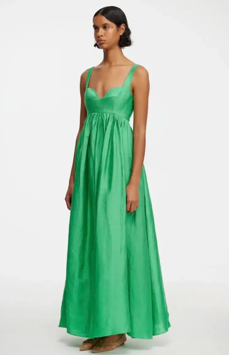 Acler Sandgate Maxi Size 8 photo 3