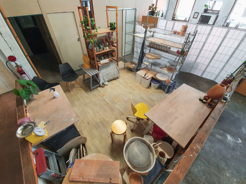 Studio A14 photo 2