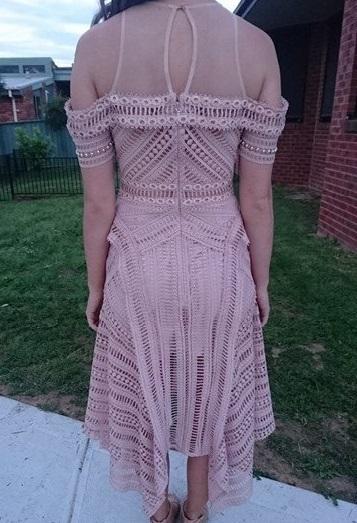 Thurley Sand Dune Dress photo 4