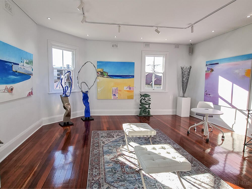 Entire Gallery at SOHOStudio photo 5