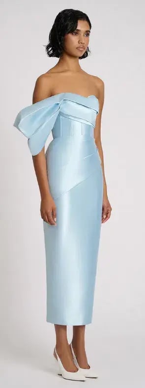 Maisie Dress by ELIYA THE LABEL photo 2