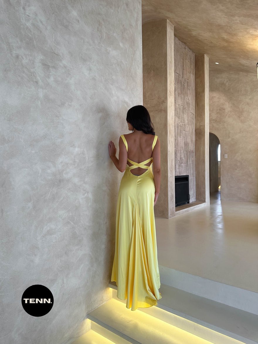 Custom Made Jane gown photo 4