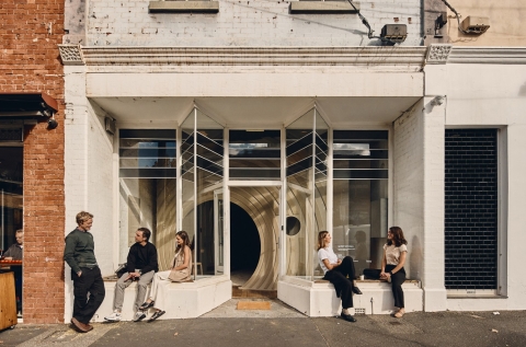 Collingwood Office Space photo 6