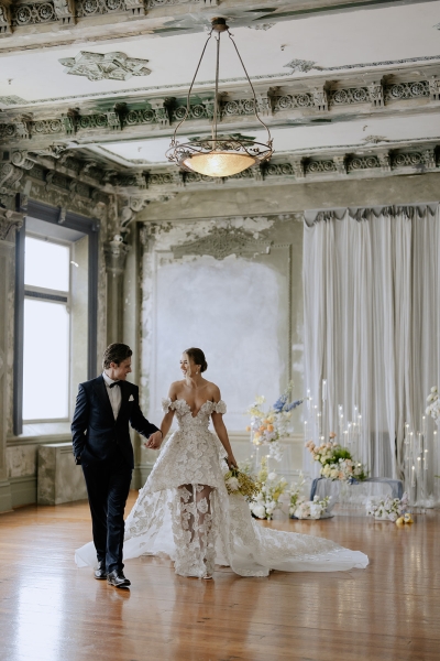 The George Ballroom photo 3