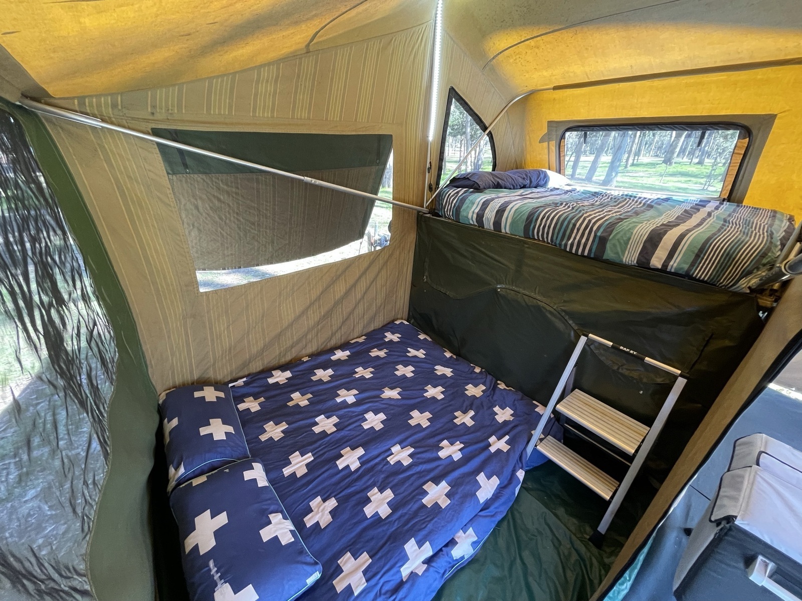 K.I.S.S. = Keep It Simple Setup photo 4