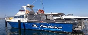 The Entertainer photo 3