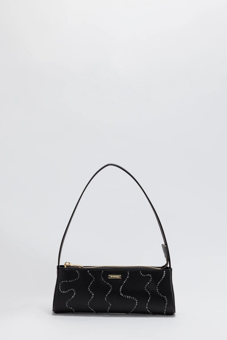 The Wolf Gang Noche Bag - Noir photo 3