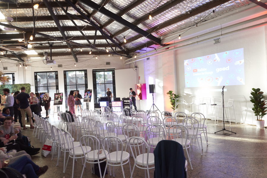 The Freedom Hub Warehouse photo 6