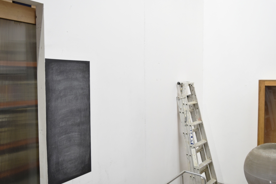 Large Studio at The Dundas Street Collective photo 5