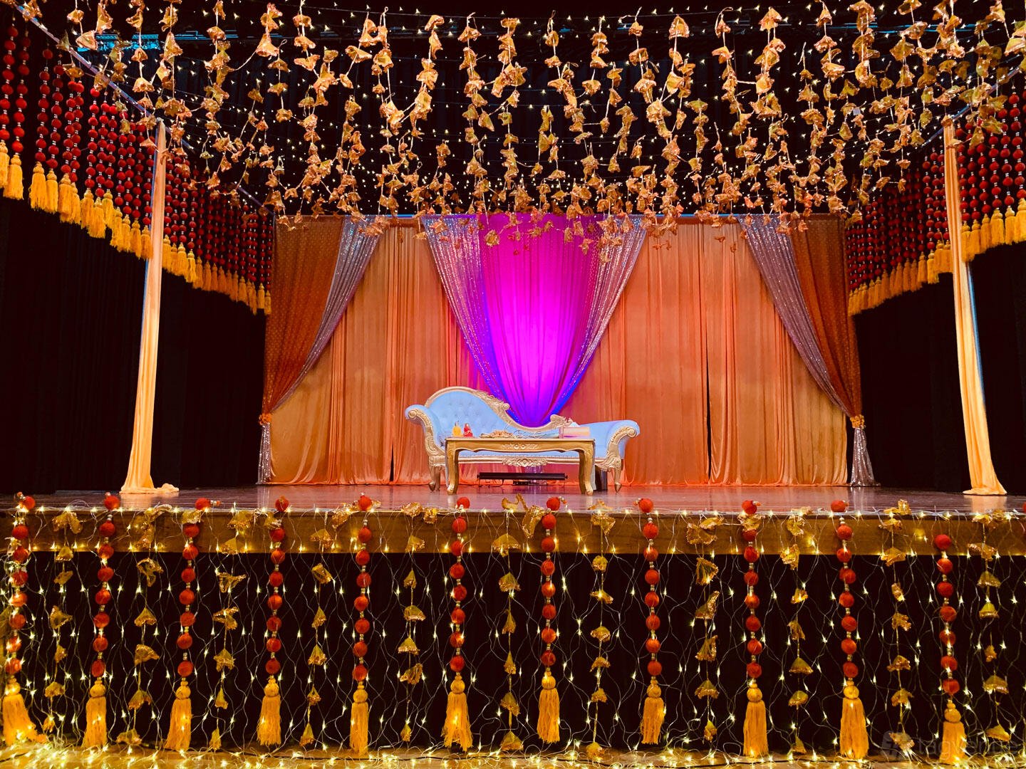 Macquarie Room at Windsor Function Centre photo 4