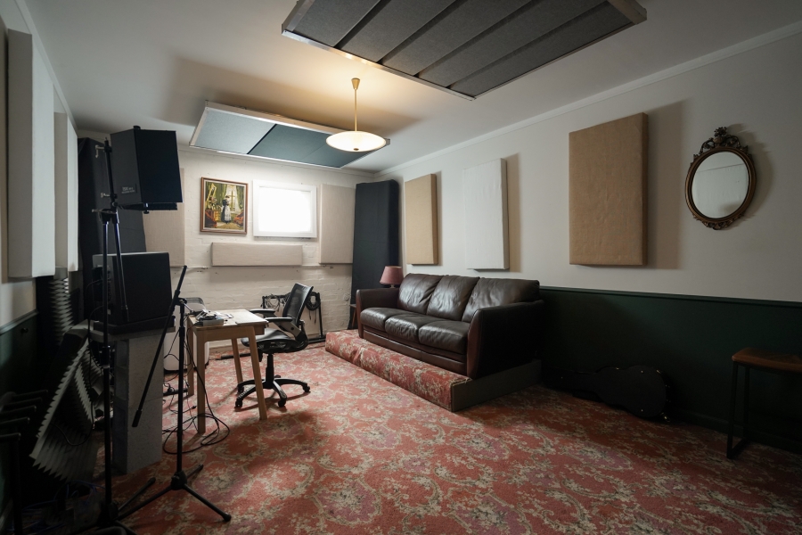 Studio A3b Redfern photo 3