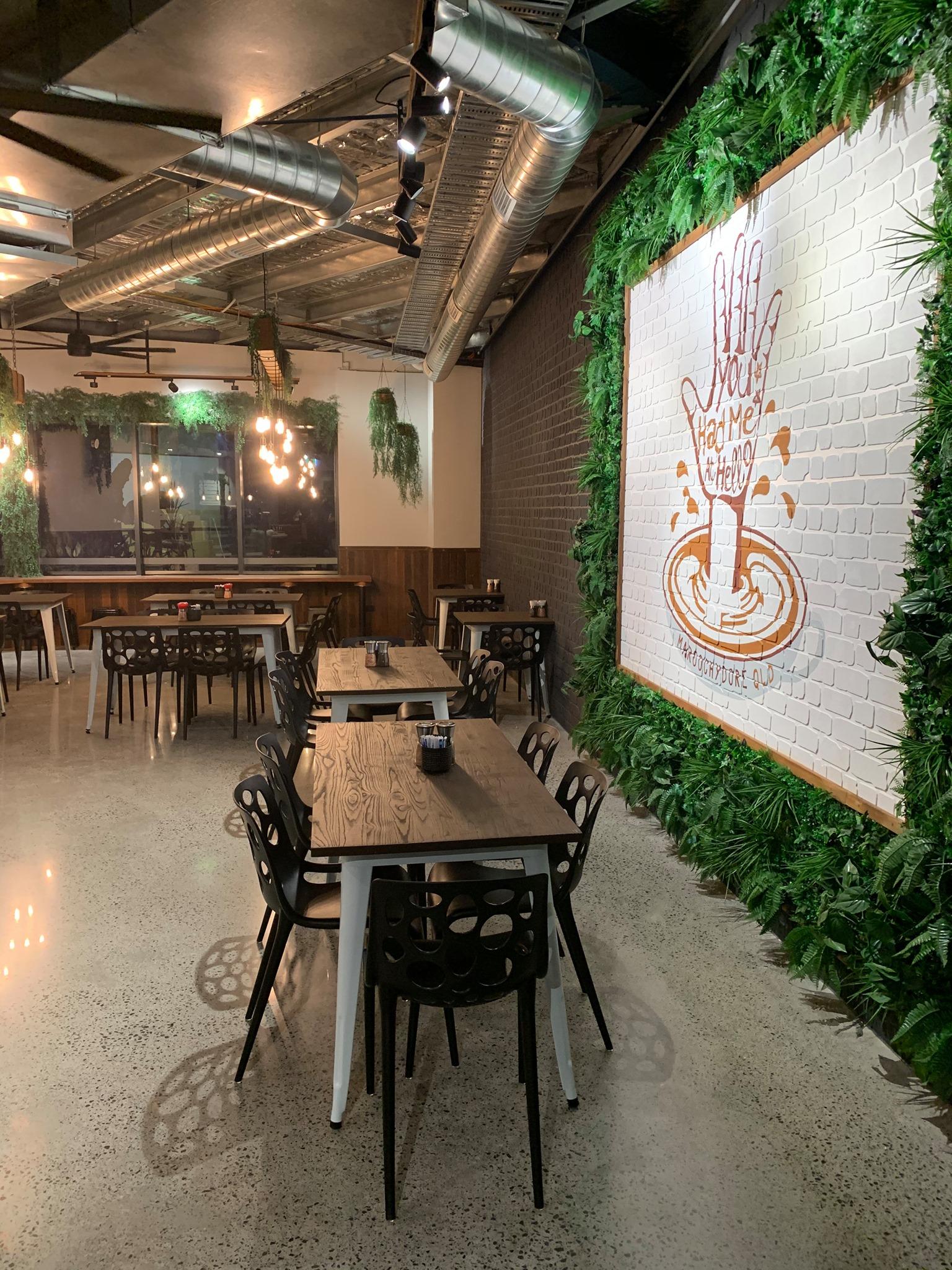 Inside Area at You Had Me At Hello photo 5