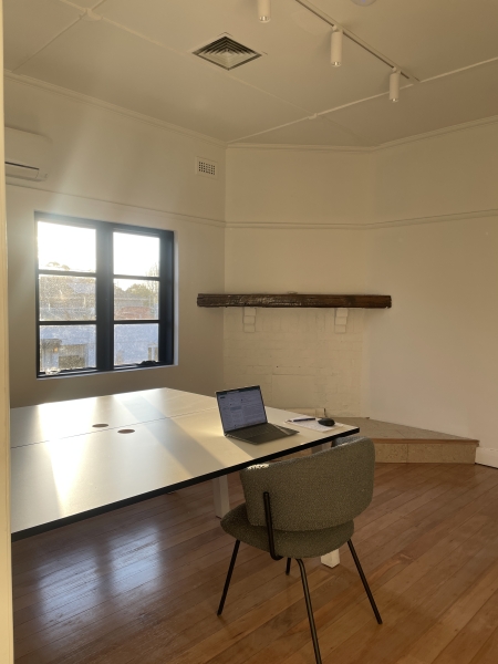 Co-working in Brighton Studio photo 7